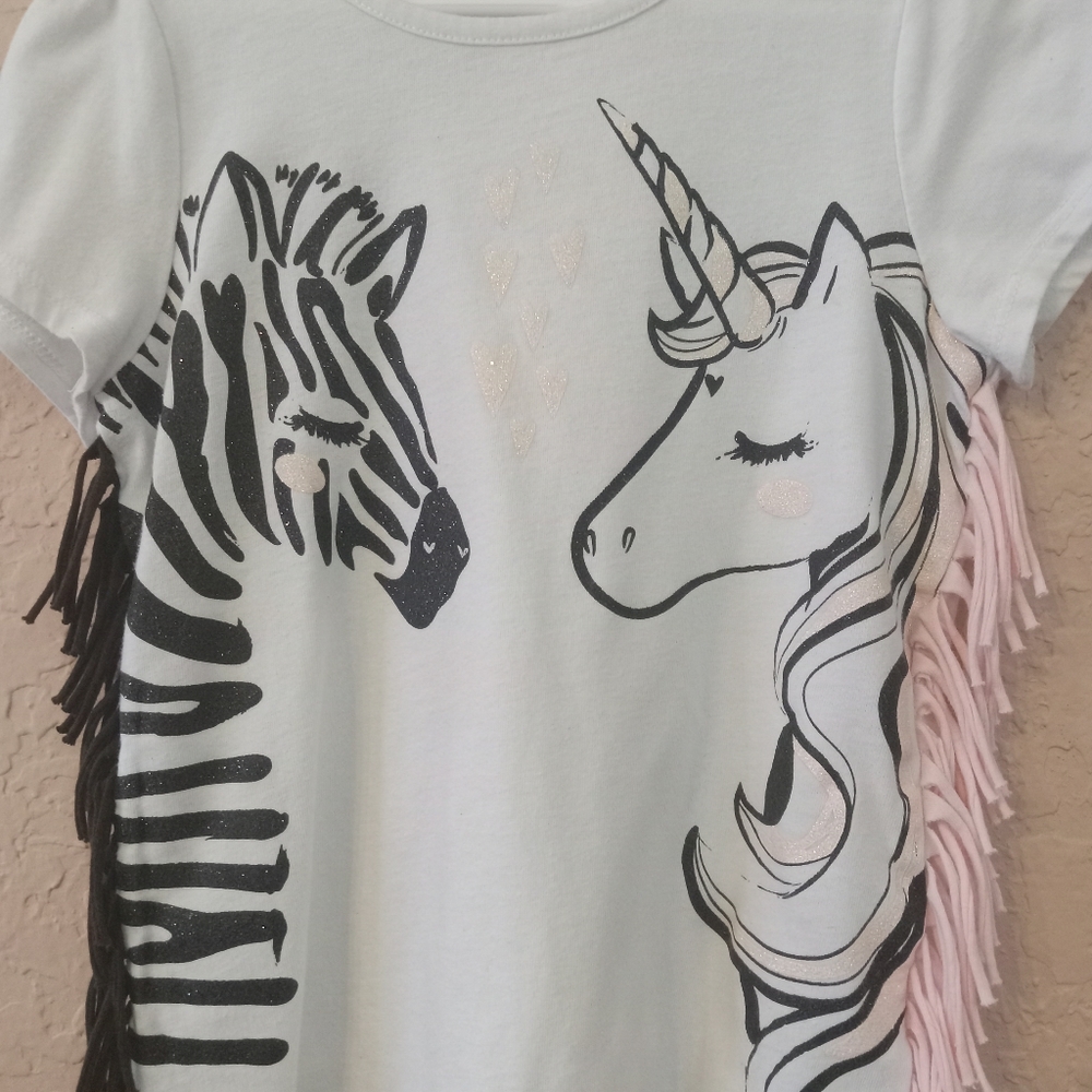 Girls Epic Threads  Tee
